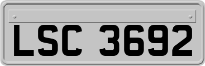 LSC3692