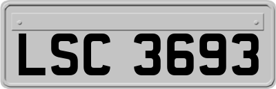 LSC3693