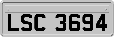 LSC3694