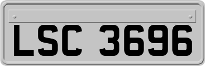 LSC3696