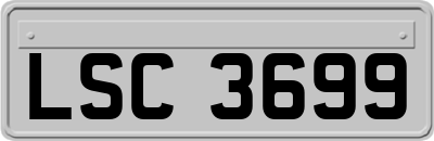 LSC3699