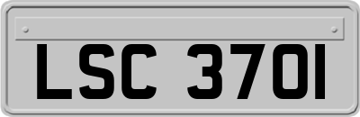 LSC3701