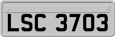 LSC3703