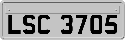 LSC3705