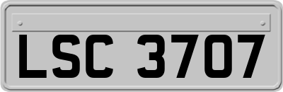 LSC3707