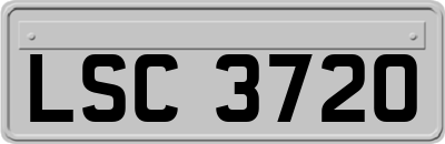 LSC3720