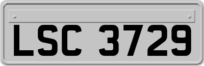 LSC3729