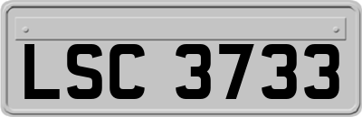 LSC3733