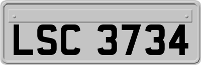LSC3734