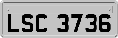 LSC3736