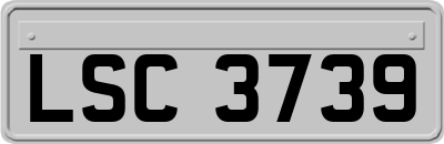 LSC3739