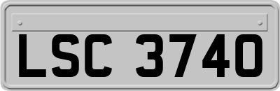 LSC3740