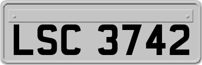 LSC3742