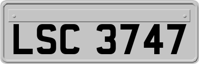 LSC3747