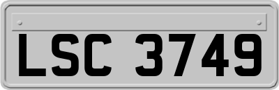 LSC3749