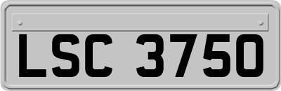 LSC3750