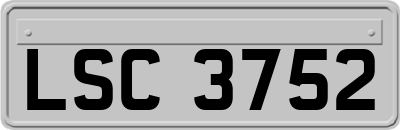 LSC3752