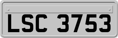 LSC3753