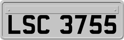 LSC3755