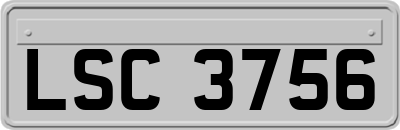 LSC3756