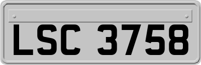 LSC3758