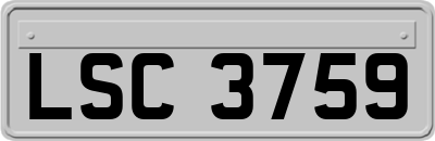 LSC3759