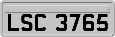 LSC3765