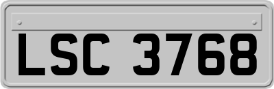 LSC3768