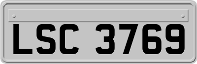 LSC3769