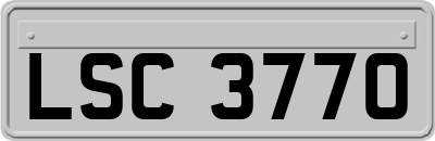 LSC3770