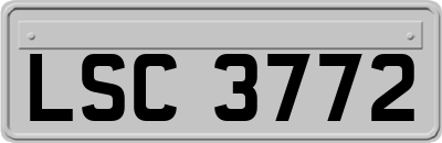 LSC3772