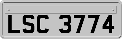 LSC3774