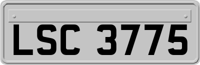LSC3775