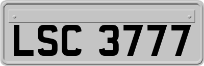 LSC3777