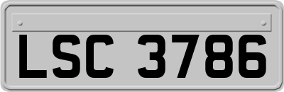 LSC3786