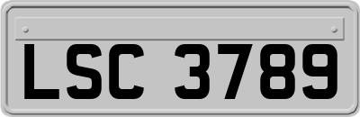 LSC3789