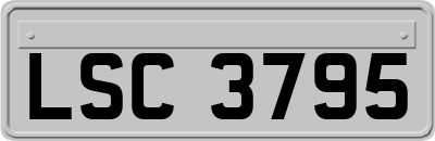 LSC3795