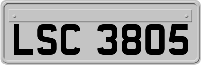 LSC3805