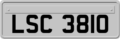 LSC3810
