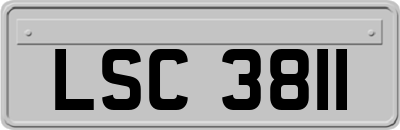 LSC3811