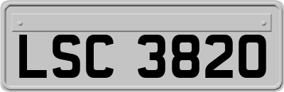 LSC3820