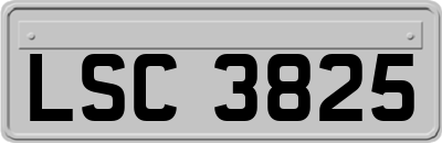 LSC3825