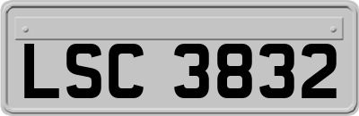 LSC3832