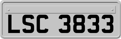 LSC3833