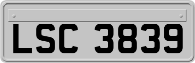 LSC3839