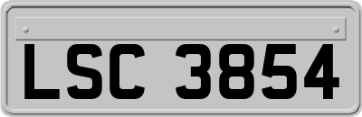 LSC3854