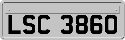 LSC3860