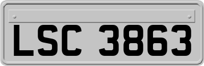LSC3863