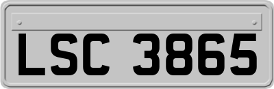 LSC3865