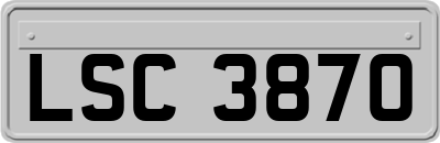 LSC3870
